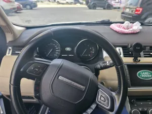 2015 Land Rover Range Rover Evoque DYNAMIC