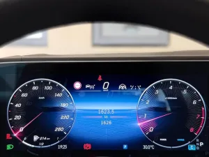 2025 مرسيدس-بنز GLE - جي ال اي GLE350