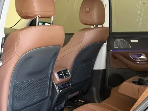 2025 مرسيدس-بنز GLE - جي ال اي GLE350