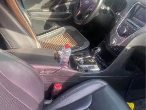 2011 Hyundai Equus