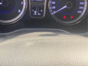 2011 Hyundai Equus