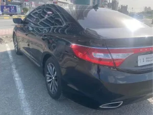 2011 Hyundai Equus
