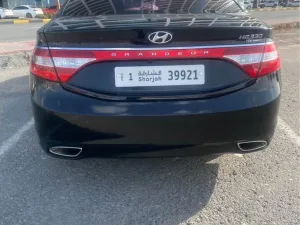 2011 Hyundai Equus