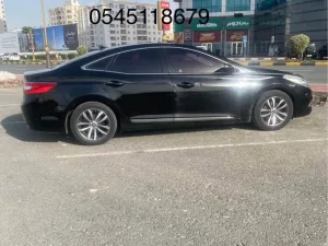 2011 Hyundai Equus