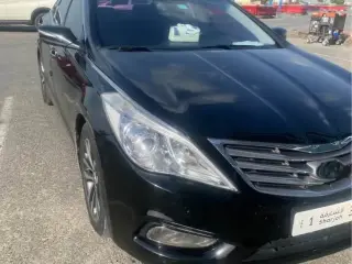 2011 Hyundai Equus in Sharjah used car