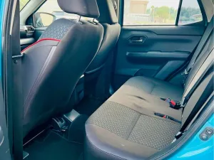 2023 تويوتا رايز Turbo