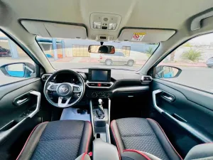 2023 تويوتا رايز Turbo