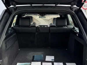 2014 لاند روفر رينج روفر HSE