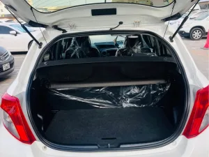 2013 Toyota Yaris Dynamic