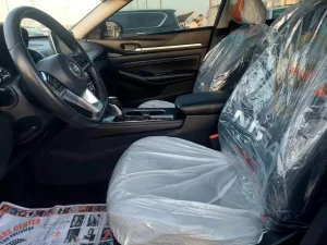 2019 نيسان آلتيما SL