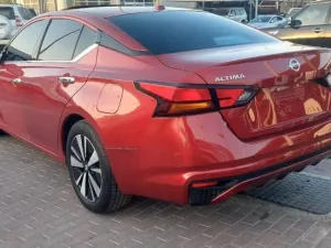 2019 نيسان آلتيما SL