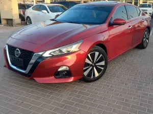 2019 نيسان آلتيما SL