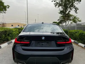 2024 بي أم دابليو الفئة - 3 325i