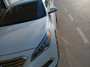 2016 هيونداي سوناتا Limited