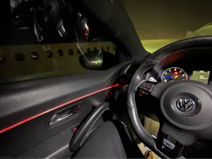 2014 فولجس فاجن سيروكو R-Line