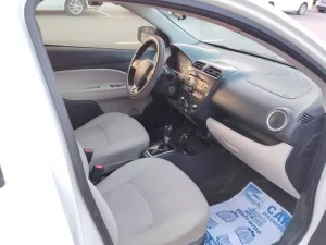 2019 Mitsubishi Attrage HL