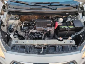 2019 Mitsubishi Attrage HL