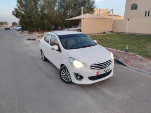 2019 Mitsubishi Attrage HL
