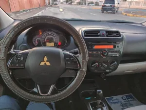 2019 Mitsubishi Attrage HL