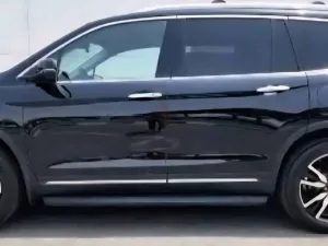 2019 هوندا بايلوت EX-L