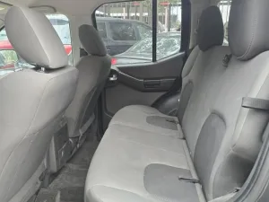 2014 Nissan XTerra Titanium