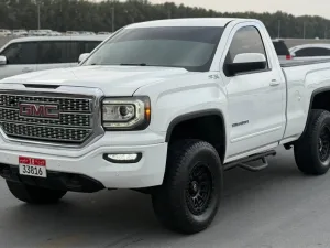 2014 GMC Sierra Denali Ultimate