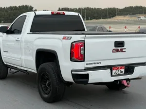 2014 GMC Sierra Denali Ultimate