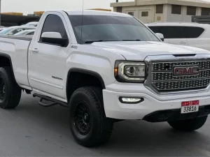 2014 GMC Sierra Denali Ultimate