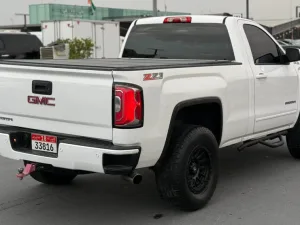 2014 GMC Sierra Denali Ultimate