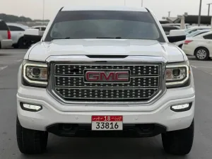 2014 GMC Sierra Denali Ultimate