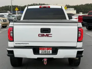 2014 GMC Sierra Denali Ultimate