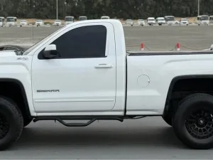 2014 GMC Sierra Denali Ultimate