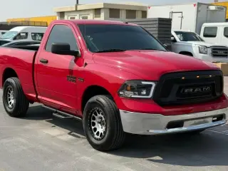2019 Ram 1500 in Dubai used car