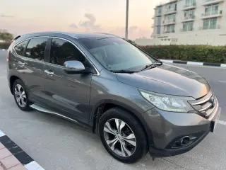 2013 Honda CR-V في Umm Al Quwain سيارة مستعملة