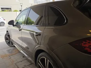 2014 بورش كاين S