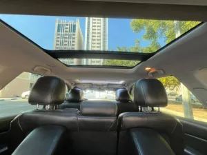 2013 نيسان باثفايندر SL