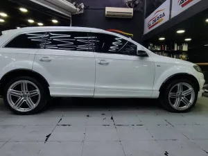 2010 اودي كيو٧ Premium Plus