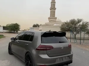2016 فولجس فاجن جولف GTE