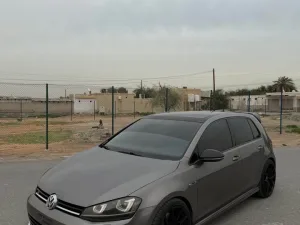 2016 فولجس فاجن جولف GTE
