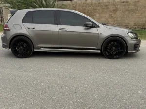 2016 فولجس فاجن جولف GTE