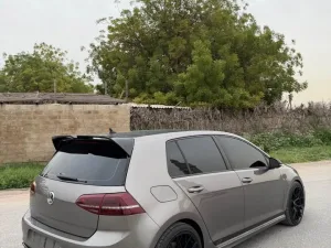 2016 فولجس فاجن جولف GTE