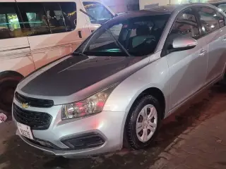 2017 Chevrolet Cruze in Dubai used car