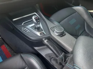 2021 BMW M2 competition