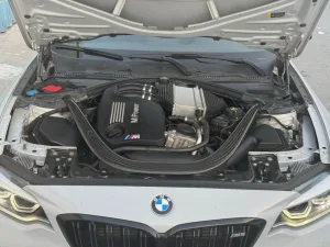 2021 BMW M2 competition