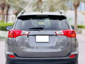 2013 تويوتا راف ٤ GX