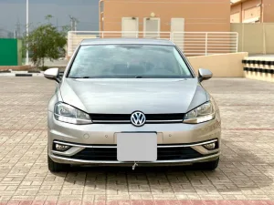2018 فولجس فاجن جولف GTI