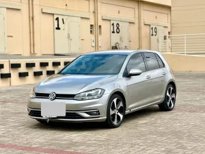 2018 فولجس فاجن جولف GTI