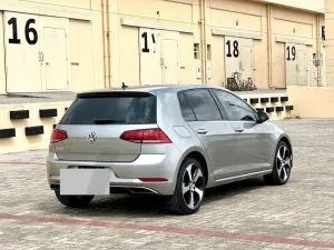 2018 فولجس فاجن جولف GTI
