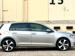 2018 فولجس فاجن جولف GTI