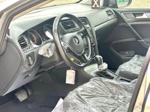2018 فولجس فاجن جولف GTI